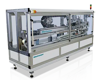 CCM 6 Travelling head cutting machine