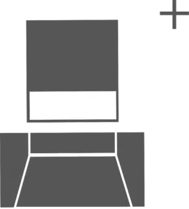 Additional cutting tool