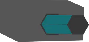 Profile clamping