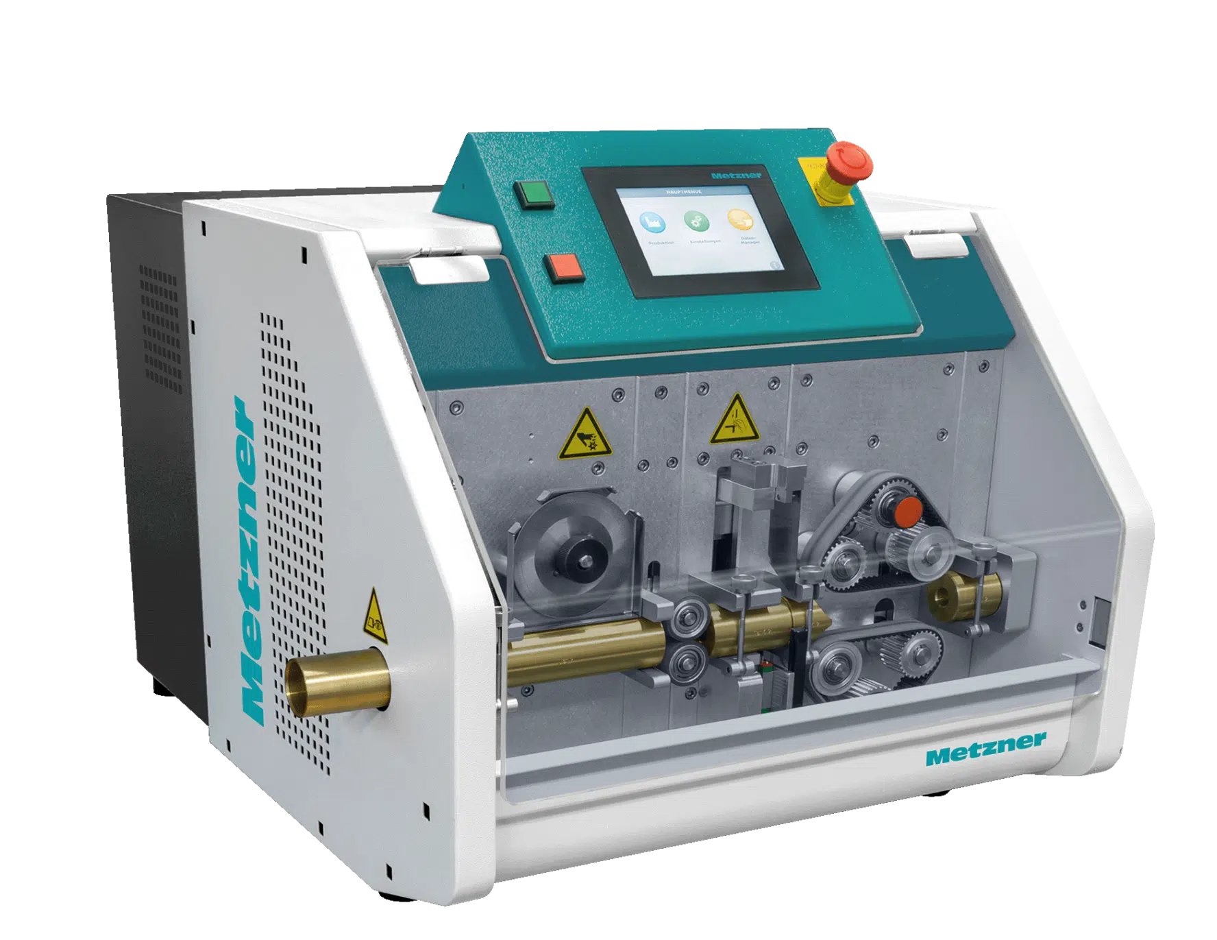 Metzner CT 4200