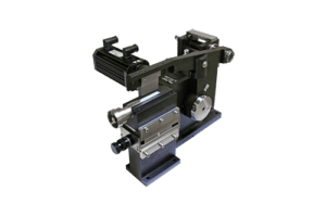 Eccentric cut tool