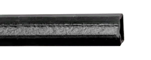 Rubber profile