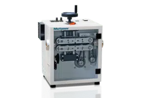 Metzner Prefeeder