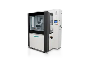 Metzner CCM 4