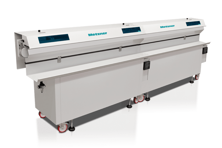 Metzner MA 4000