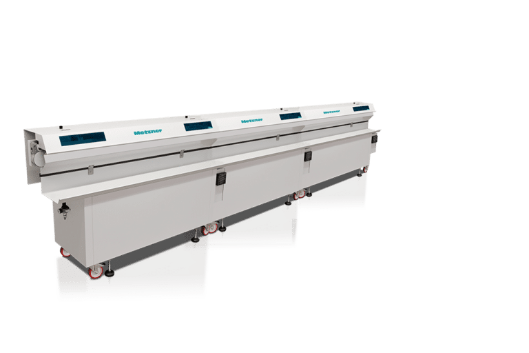 Metzner MA 6000 take-off unit
