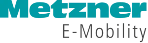 Logo Metzner E-Mobility