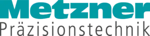 Logo Metzner Präzisionstechnik