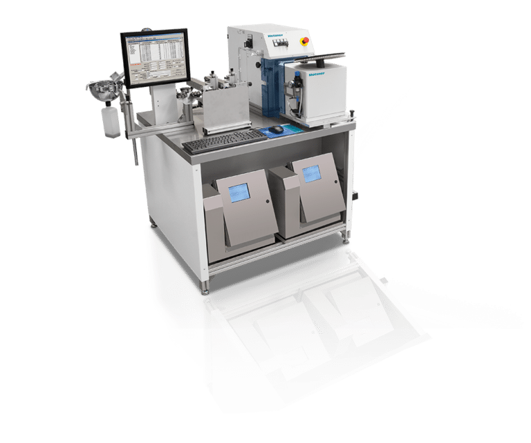 control cabinet manufacturing