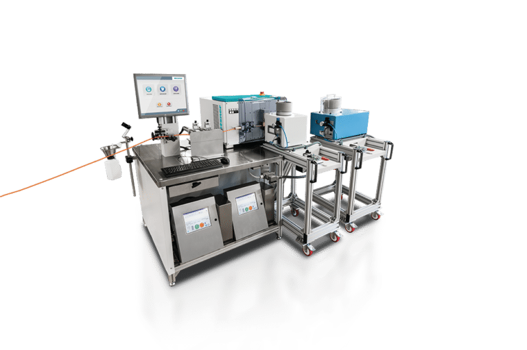 Control cabinet manufacturing automation