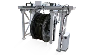 Ramatech Kabelportal