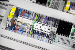 switch cabinet