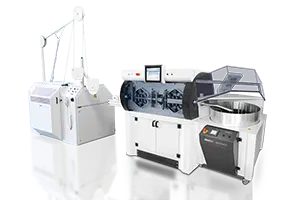 Ramatech Produktkionslinie