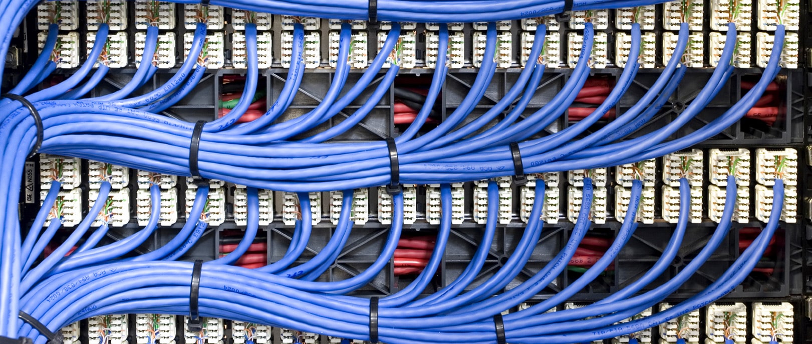 Control cabinet construction