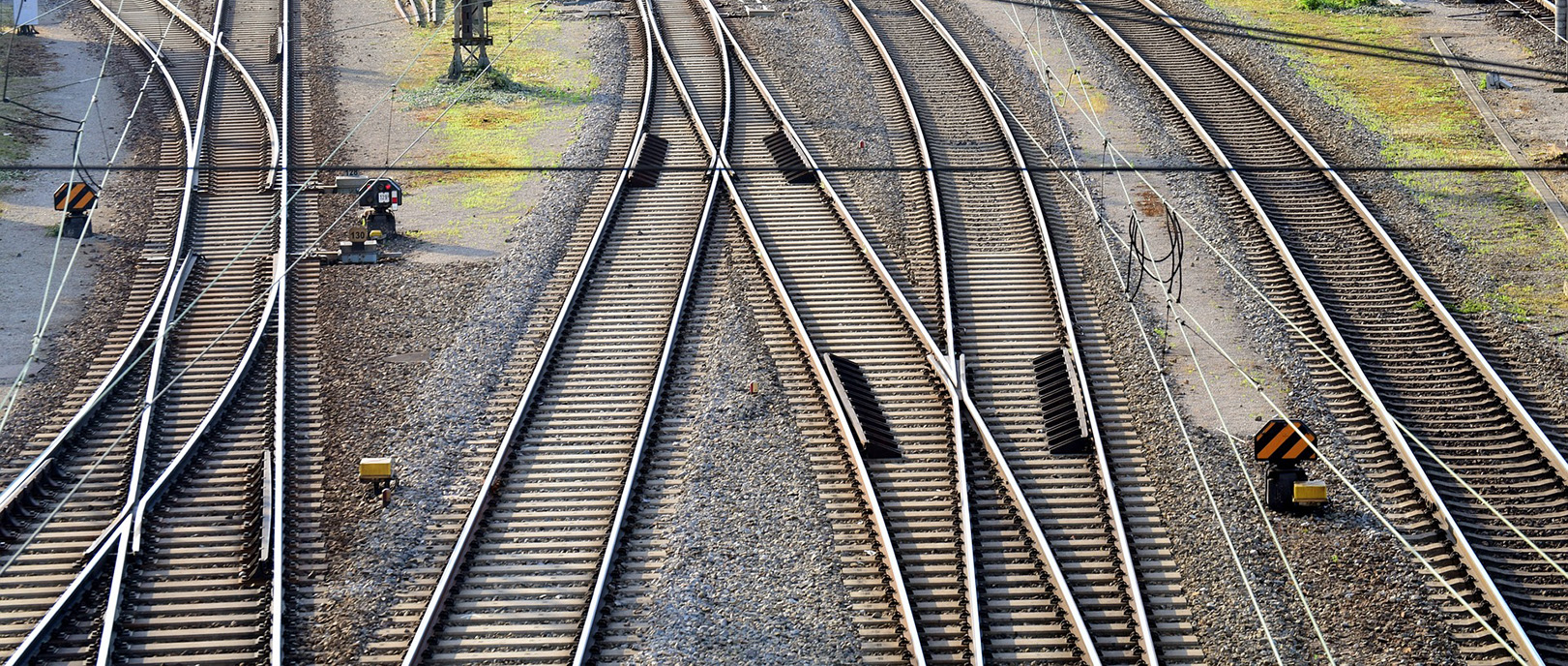 cable machines railway industry