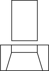 Tool cut