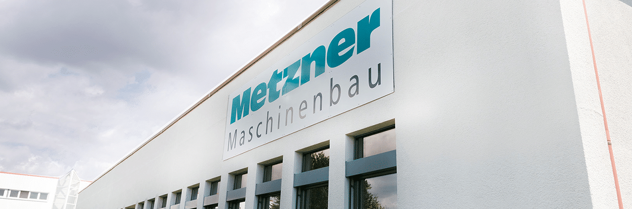 Metzner head quarter building