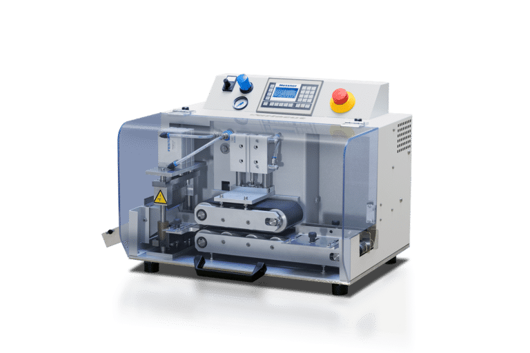 Automatic variable cutting machine Variocut