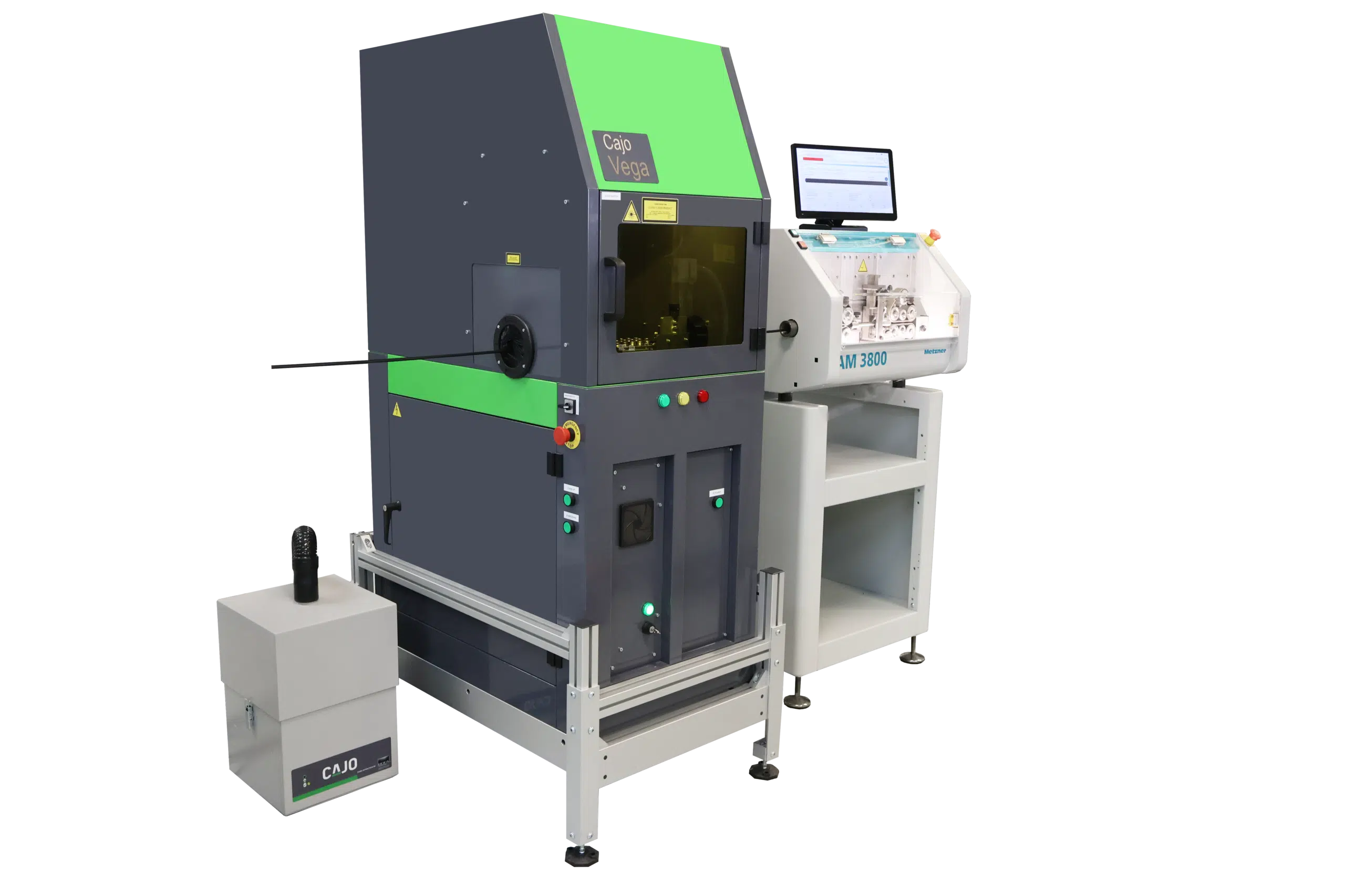 Cable printer