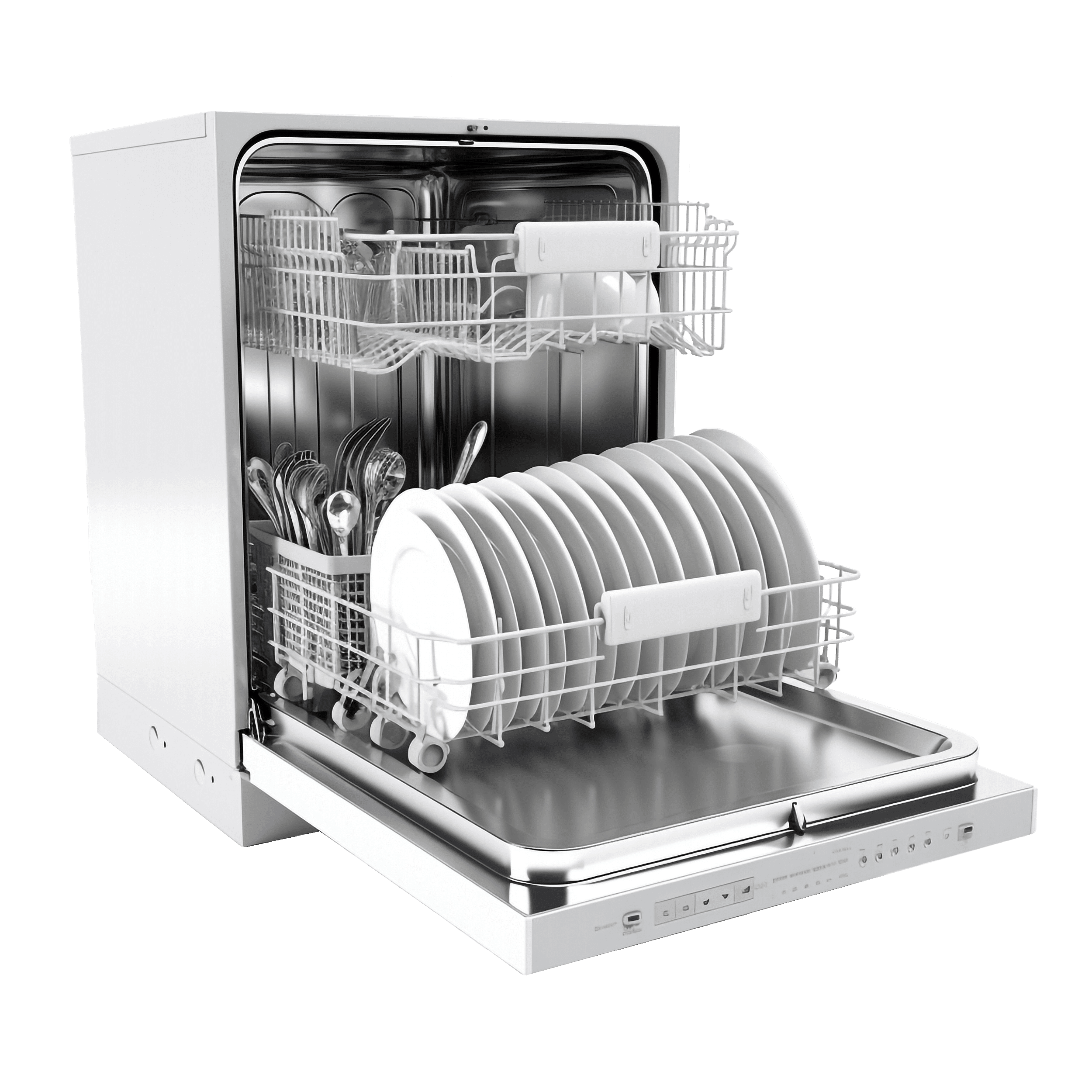 Seals for white goods Automated production