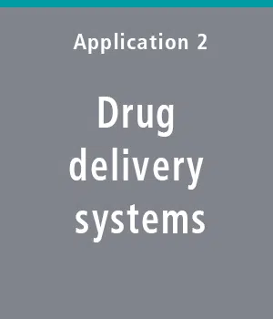 drug delivery systems