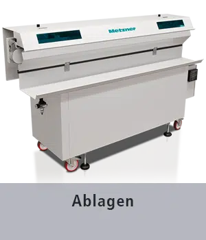Kabelablage