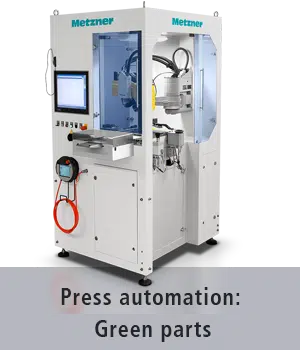 Metzner RPA 3