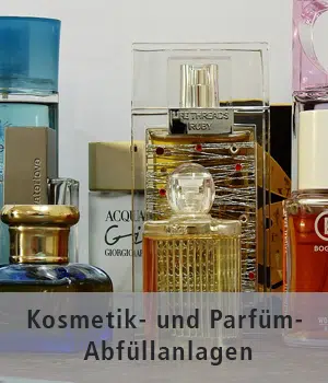 Parfum Flacons