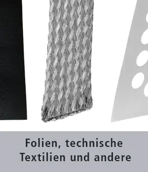 Folien und technische Textoilen für den Bau von Zügen und Waggons
