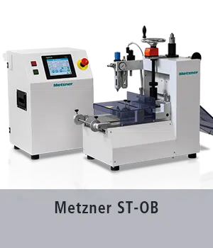 Metzner ST-OB