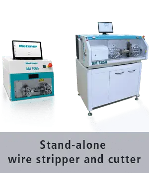 Wire strippers