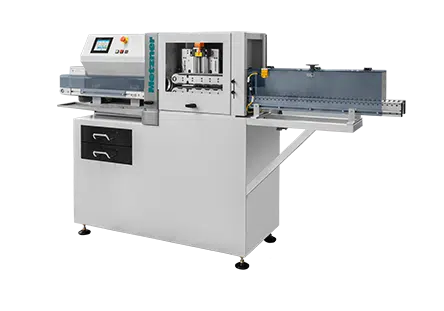 Kreismesserschneidemaschine Dynamat 80
