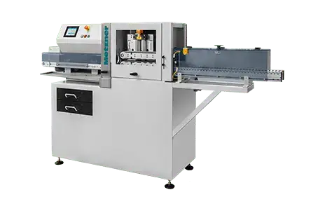Fly-knife cutter Dynamat 80
