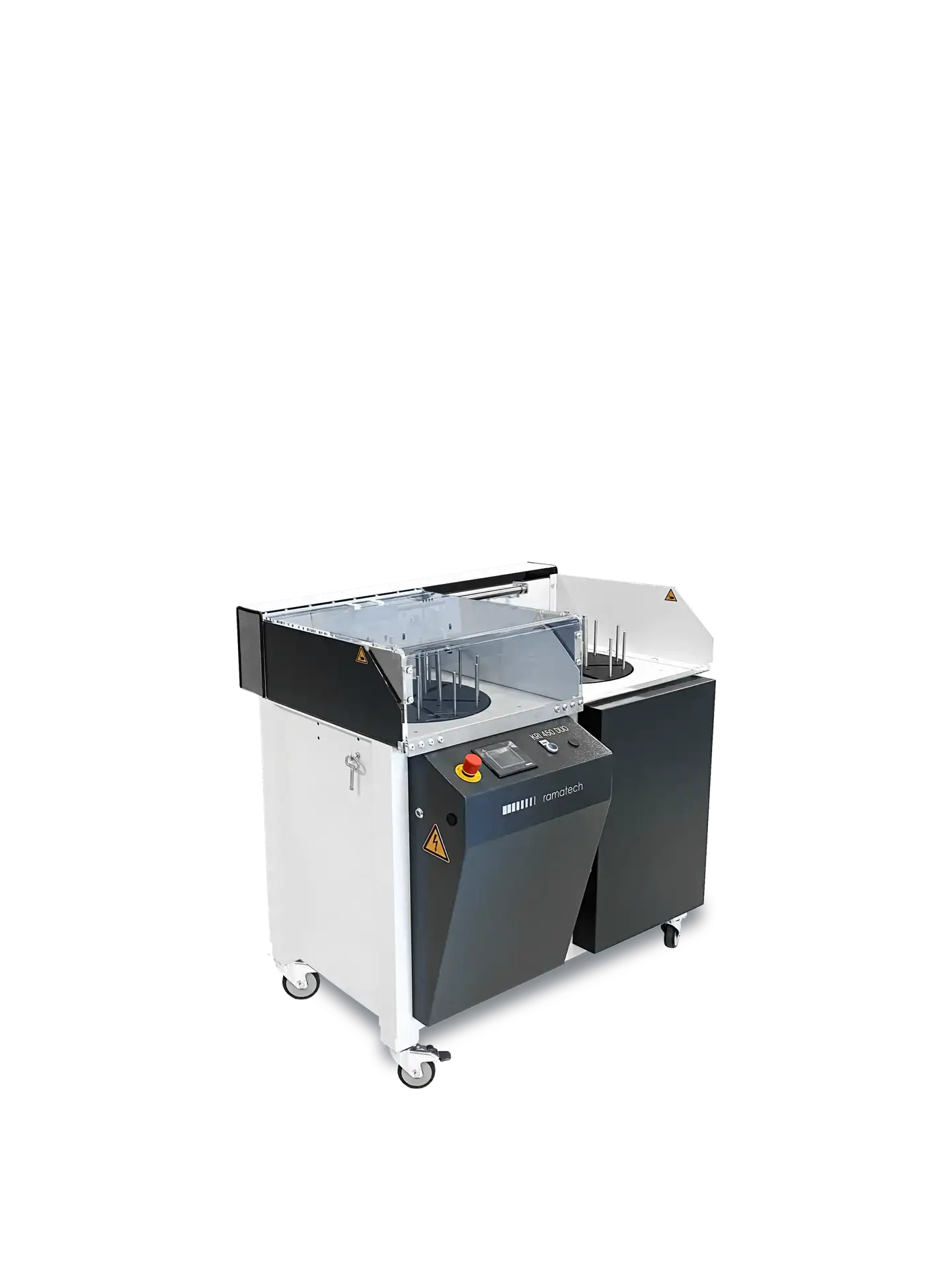 cable coiler