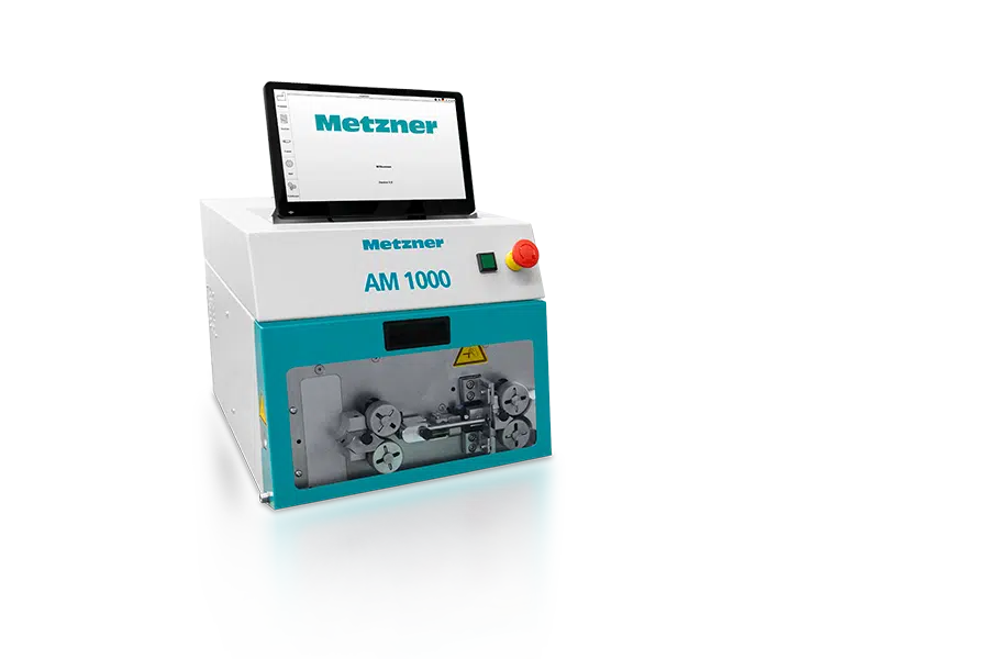 Metzner AM 1000