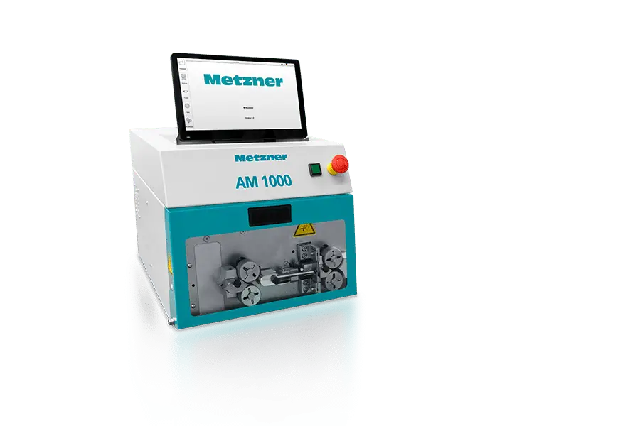 Metzner AM 1000