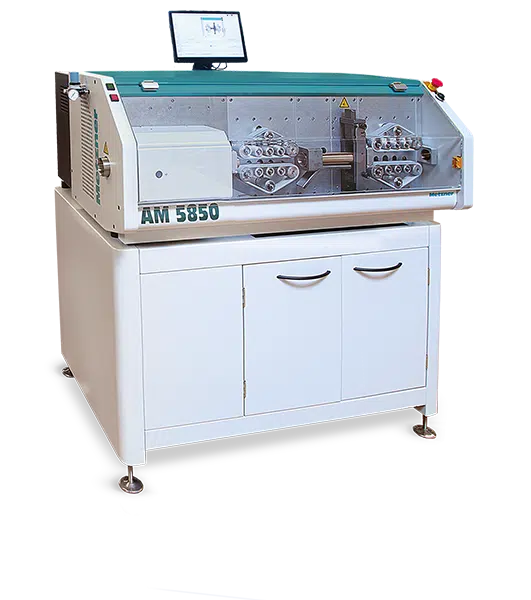 Metzner AM 5850