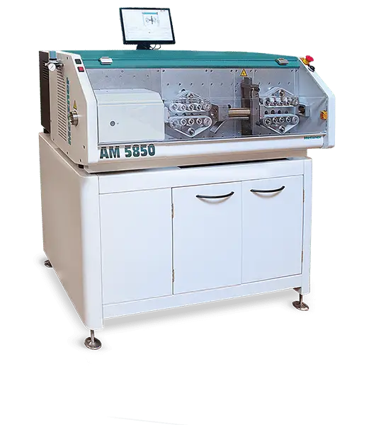 Metzner AM 5850