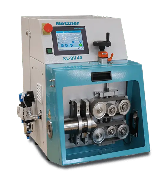 tube cutting machine