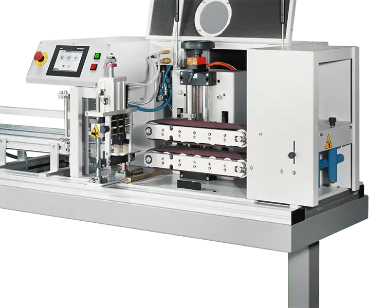 cutting machine MBS