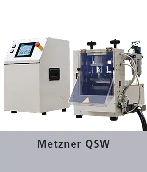 Metzner QSW