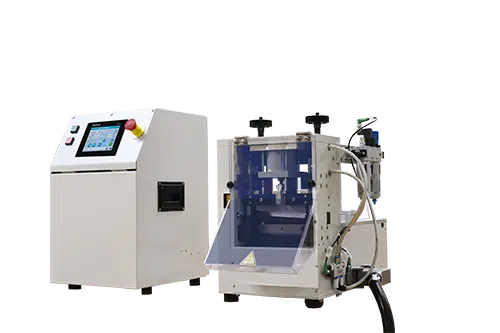 QWS Gurtschneidemaschine