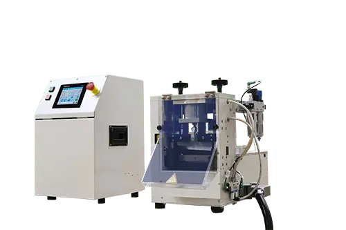 QSW film cutting machine