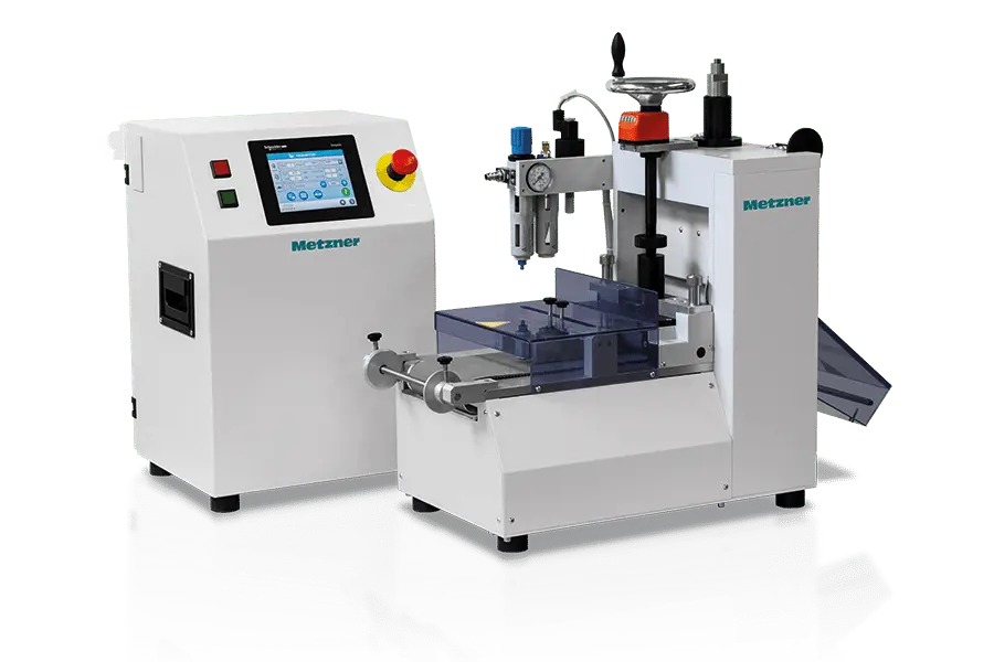 universal cutting machine ST-OB suitable for use in the production of wind turbines
