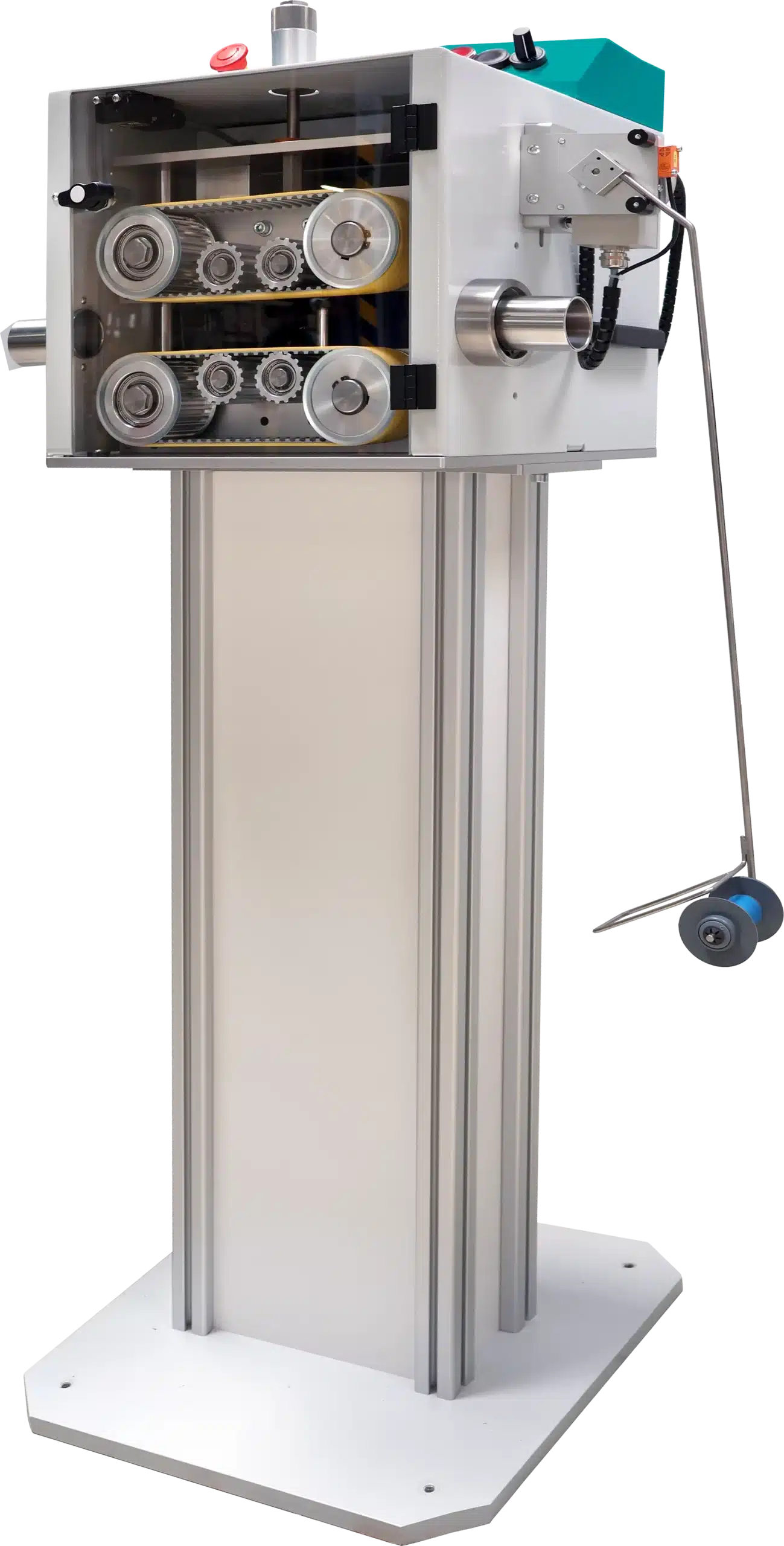 Metzner Prefeeder