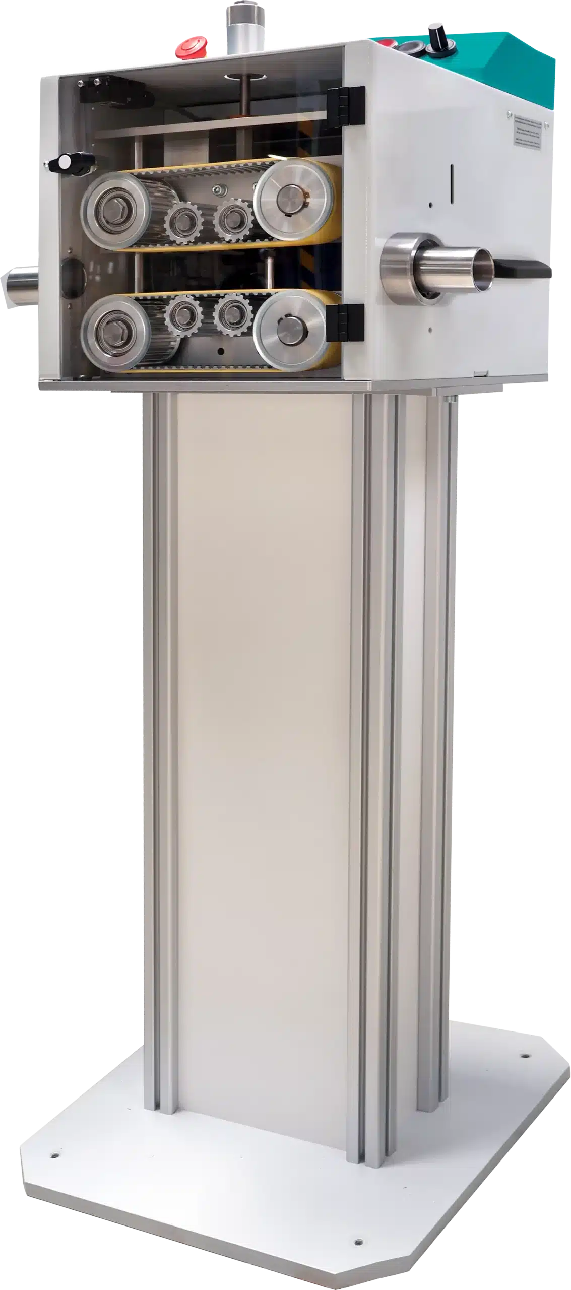 preefeeder_PF200+pedestal