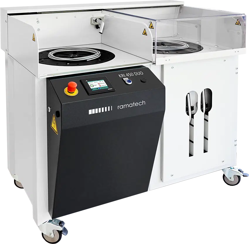 cable coiler