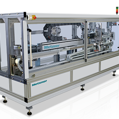 CCM 6 Travelling head cutting machine