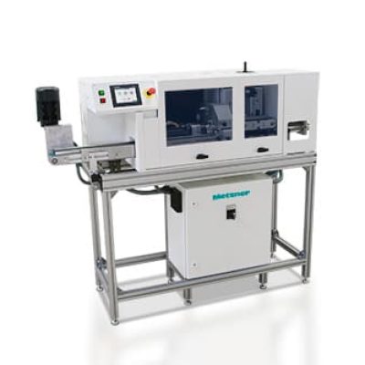 Dynamat 40 fly knife cutting machine