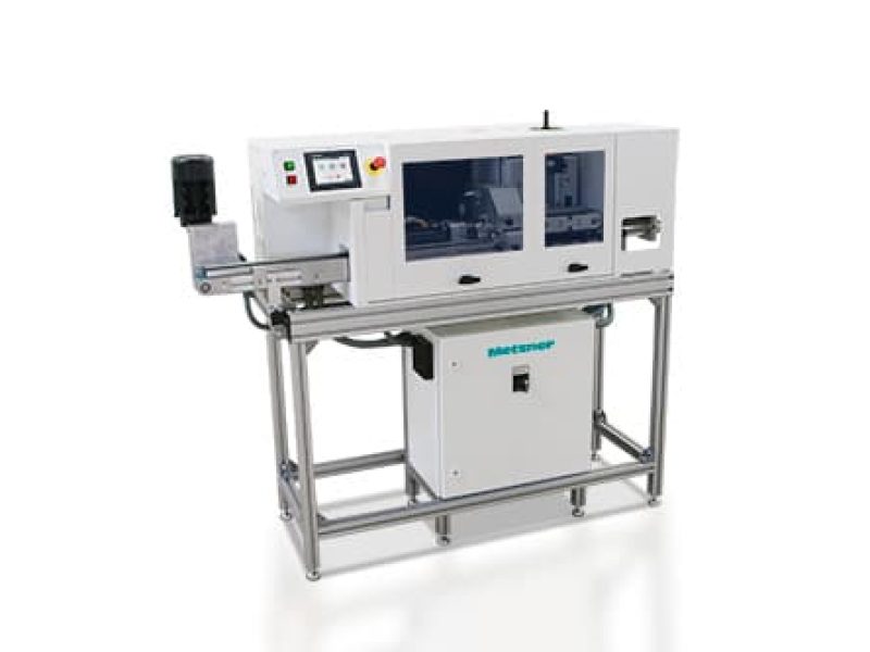 Dynamat 40 fly knife cutting machine